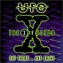 X-Factor: Out There & Back