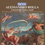 ROLLA, A.: Viola Concertos, BI 541, 543, 547 (Merlini, Orchestra del Conservatorio di La Spezia, Bruno)