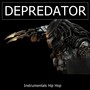 DEPREDATOR (Instrumentals Hip Hop)