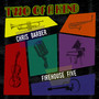 Two of a Kind: Chris Barber & Firehouse Five