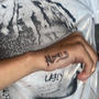 Fxck Love (feat. AarXn) [Explicit]