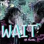 WAIT (feat. $wish) [Explicit]