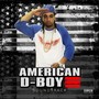 American D-Boy! (Soundtrack) [Explicit]