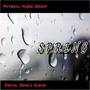 Physical Music Group SPRING Digital Single 1st