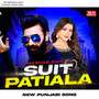 Suit Patiala