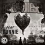 Moments in time (feat. Ronnie j) [Explicit]