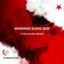 Winning song SKS! (Cyper Sound remix)