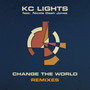 Change the World (Remixes)