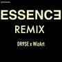 Essence R9seMix (feat. WizArt Wo_0dz) [Explicit]