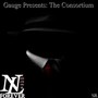 Gauge Presents: The Consortium (Explicit)