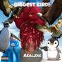 Biggest Bird! (Explicit)