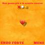 Non penso più a te (feat. Mene & SX Beats) [Acoustic Version]