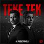 Teke Tek (feat. Zero Beats)