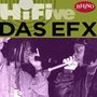 Rhino Hi Five - Das EFX