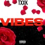 VIBES (Keeping It Player) [Explicit]