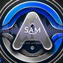 SAM | New Age Guitar Afrobeat | Saint Arcturus Type Beat
