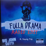 Fulla Drama (Radio Edit) [Explicit]