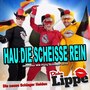 Hau die Scheisse rein (Offizieller WM Party Schlager 2014)