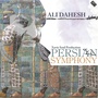 Persian Symphony (Explicit)