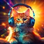 Cat’s Meow Melodies: Soothing Sounds for Kittens