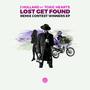 Lost Get Found (feat. Toxic Hearts) [Remixes]