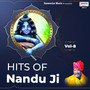 Hits Of Nandu Ji (Morchadi) -Vol-8