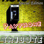 Payphone (Maroon 5 feat. Wiz Khalifa Special Edition Tribute)