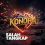 Salah Tangkap