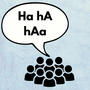 Laugh Track (Explicit)