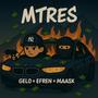 MTRES (feat. MAASK) [Explicit]