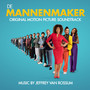 De Mannenmaker (Original Motion Picture Soundtrack)