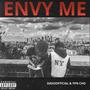 Envy Me (feat. YPN Cho) [Explicit]