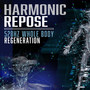 Harmonic Repose