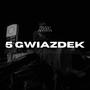 5 GWIAZDEK ale to MOCNA VIXA (feat. roaxxxx, nwmoscar & cruisy) [Explicit]