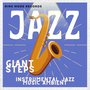 Instrumental Jazz Music