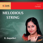 Melodious String