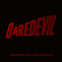 Daredevil (Theme from Tv Series)