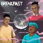 Breakfast (feat. Shoday & DawkinzBMG) [Explicit]