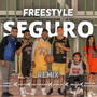 Seguro (Remix)