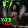 Cyah Cramp (feat. Kj Productions) [Remix] [Explicit]