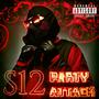 PARTY ATTACK (Explicit)