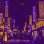 CHINATOWN (Explicit)