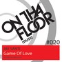 Game Of Love (D-Reflection Remixes)