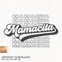 Mamacita (feat. Alpy)