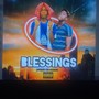 Blessings (feat. Character)