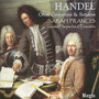 Handel: Oboe Concertos & Sonatas