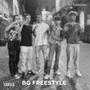 BG FREESTYLE (feat. Save) [Explicit]