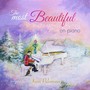 The Most Beautiful Christmas Hymns on Piano