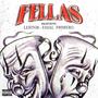 Fellas (feat. Lentor) [Explicit]