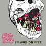 Island On Fire